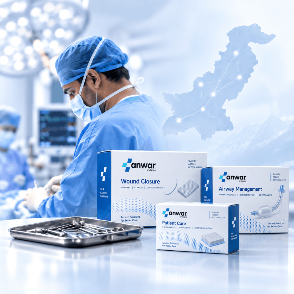 Surgicryl® Rapid