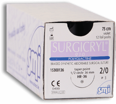 Wound Closure