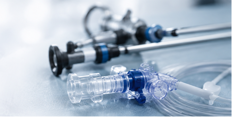 Before You Request a Quotation: A Medical Device Procurement Checklist
