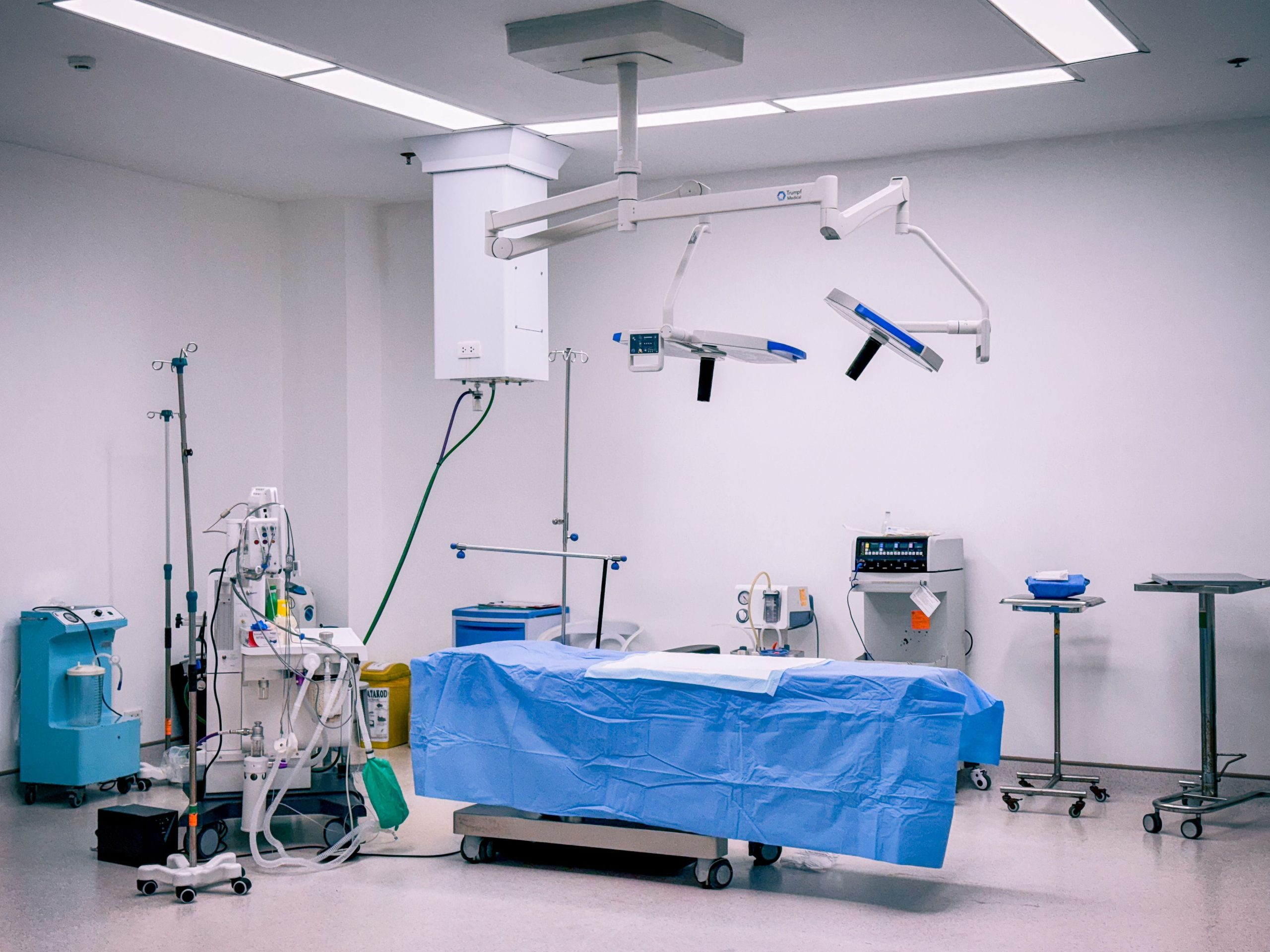 Beyond the Catalogue: What to Look for in a Medical Device Distributor